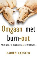 Omgaan met burn-out - Carien Karsten - ebook - thumbnail