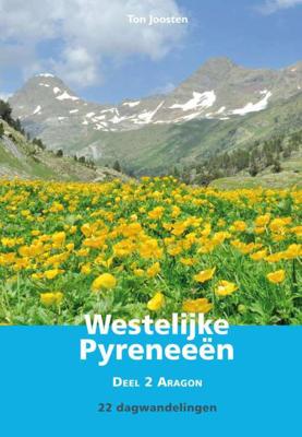 Wandelgids Westelijke Pyreneeën - Ton Joosten - Paperback (9789038925226)