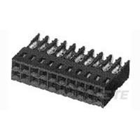 TE Connectivity 102448-8 Inhoud: 1 stuk(s) Tray