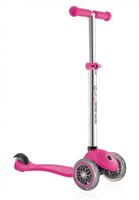 GLOBBER - Scooter - PRIMO V2 - Pink (422-110-3)