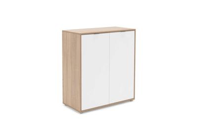 Dressoir Haylie wit Dressoir Haylie wit