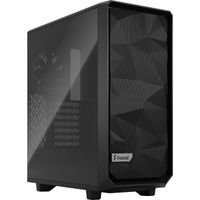 Meshify 2 Compact Light Tempered Glass Tower behuizing - thumbnail