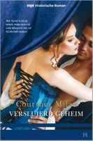 Versluierd geheim - Courtney Milan - ebook