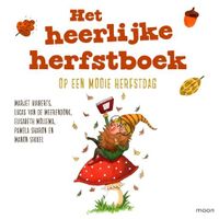 Het heerlijke herfstboek