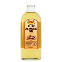 KTC Pure Almond Oil 300 ml