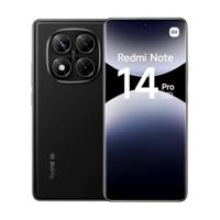 XIAOMI REDMI NOTE 14 PRO 5G (6.67'' - 8/256GB) BLACK