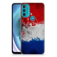 Motorola Moto G71 5G Hoesje Nederland - thumbnail