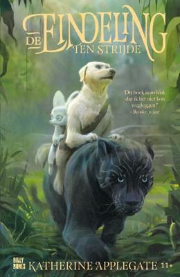 Ten Strijde - Katherine Applegate - Paperback (9789463850650) Ten Strijde - Katherine Applegate - Paperback (9789463850650)