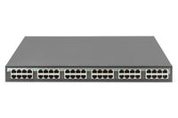 Digitus DN-95117 netwerk-switch Gigabit Ethernet (10/100/1000) Power over Ethernet (PoE) 1U Grijs - thumbnail