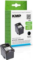 KMP Inktcartridge vervangt HP 301XL, CH563EE Compatibel Zwart H75 1719,4001 - thumbnail