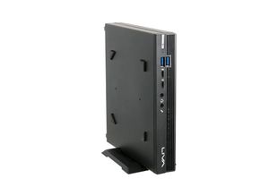 ECS Elitegroup Barebone LIVA ONE A300 AMD () 95-661-OB3017