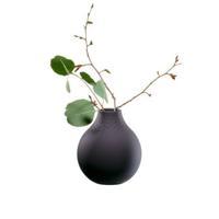 VILLEROY & BOCH - Collier - Vaas Perle No.3 12cm Zwart