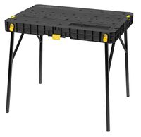 Stanley handgereedschap Vouwbare Werktafel Essential - STST83492-1 - STST83492-1