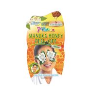 7th Heaven gezichtsmasker manuka honey peel-off - thumbnail