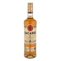 Bacardi Carta Oro - thumbnail