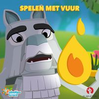 Spelen met vuur