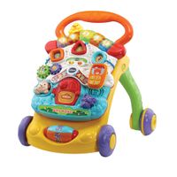 VTech Baby Walker met Licht en Geluid - thumbnail