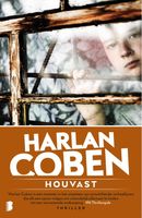 Houvast - Harlan Coben - ebook - thumbnail