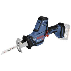 Bosch Professional GSA 18V-LI C Accu-reciprozaag 06016A5004 Zonder accu 18 V