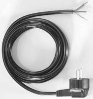 304.184  - Power cord/extension cord 3x1mm² 2m 304.184