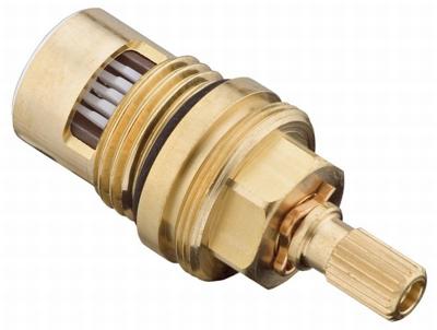 Hansgrohe bovendeel stopkraan rechts sluitend