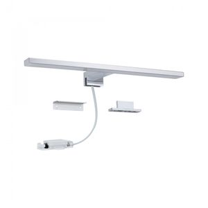 Paulmann Evie verlichting voor spiegels & displays LED 8 W 610 lm