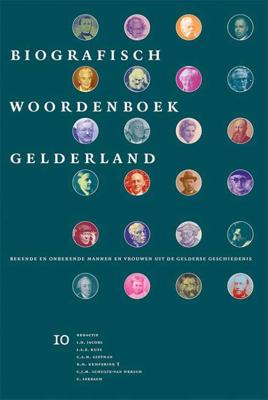 Bekende en onbekende mannen en vrouwen uit de Gelderse geschiedenis - Paperback (9789087044725) Bekende en onbekende mannen en vrouwen uit de Gelderse geschiedenis - Paperback (9789087044725)