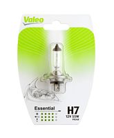 Gloeilamp, verstraler ESSENTIAL VALEO, Spanning (Volt)12V, u.a. fÃ¼r Vauxhall, Audi, Mercedes-Benz, Opel, VW, BMW