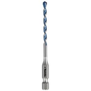 Makita E-14940 Carbide Multifunctionele boor 1 stuks 4 mm Gezamenlijke lengte 90 mm 1/4 (6.3 mm) inbus 1 stuk(s)