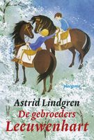 De gebroeders Leeuwenhart - Astrid Lindgren - ebook