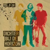 3J's Dichter Bij De Horizon - CD (8718521019945)