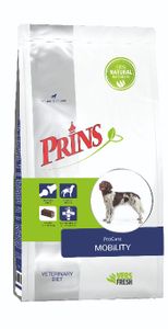 Prins ProCare Pressed Veterinary Diet Mobility Hondenvoer 12 kg