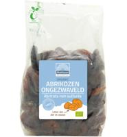 Mattisson Mattisson Abrikozen Ongezwaveld Bio (500g)