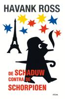 De Schaduw contra de Schorpioen - Havank - eBook (9789044965179)