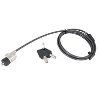 Urban Factory Beveiligingskabel met slanke nano-kop