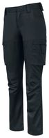 Projob 2553 Waistpant Stretch Woman