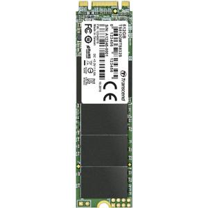 Transcend 832S 512 GB SATA M.2 SSD 2280 harde schijf M.2 SATA 6 Gb/s Retail TS512GMTS832S