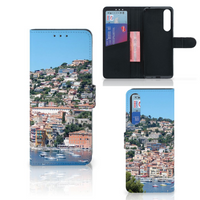 Sony Xperia 1 II Flip Cover Zuid-Frankrijk - thumbnail