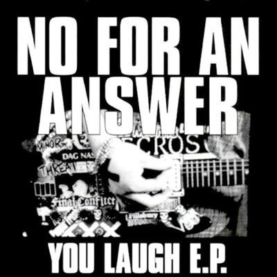 You Laugh - 7 inch Vinyl;7 inch Vinyl (0098796000670)