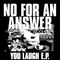 You Laugh - 7 inch Vinyl;7 inch Vinyl (0098796000670)