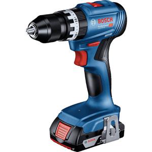 Bosch Professional GSB 18V-45 06019K3305 Accu-klopboor/schroefmachine Brushless