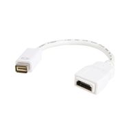 StarTech.com Mini-DVI naar HDMI Videokabel Adapter voor Macbooks en iMacs - thumbnail