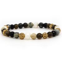 Karma 83944EL Armband Spiral Elexa Elastic XS 16,5-19 cm