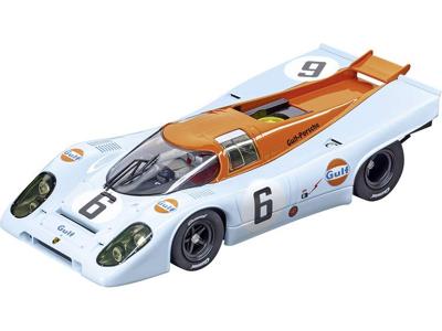 Carrera 20023857 DIGITAL 124 Auto Porsche 917K J.W. Automotive engineering Carrera 20023857 DIGITAL 124 Auto Porsche 917K J.W. Automotive engineering