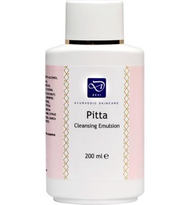 Holisan Holisan Pitta Cleansing Emulsion Devi (200ml)