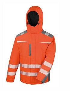 Result RT331 Dynamic Softshell Coat