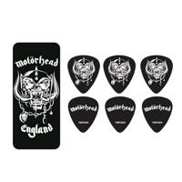 Dunlop MHPT01 Motorhead Warpig doosje plectrums