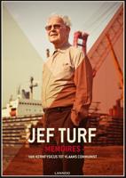 Memoires - Jef Turf - eBook (9789401405256)