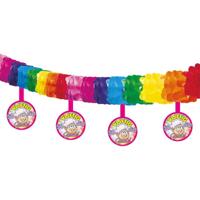 Slinger Sarah Rainbow 4 meter