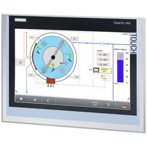 Siemens 6AV6646-7BA00-0AA0 6AV66467BA000AA0 PLC-bedieningsmodule